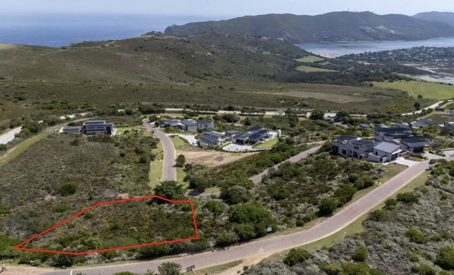 4 Bedroom Property for Sale in Fernwood Estate Western Cape